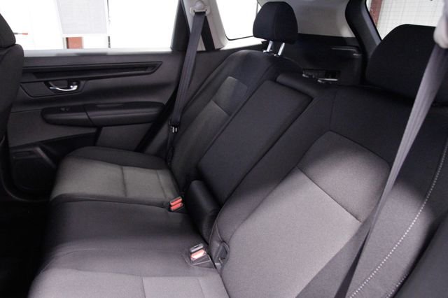 Certified Used 2024 Urban Gray Pearl Honda EX image 19