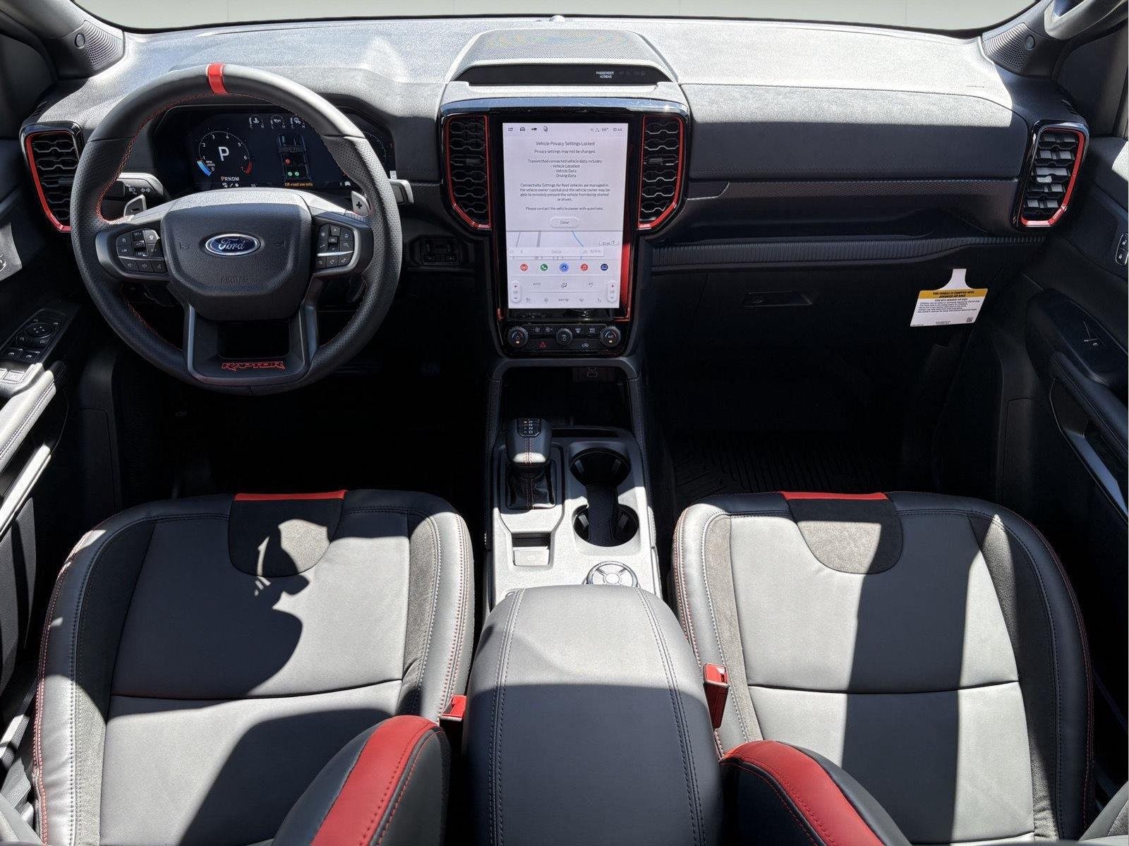 New 2026 Avalanche Ford Raptor® image 13