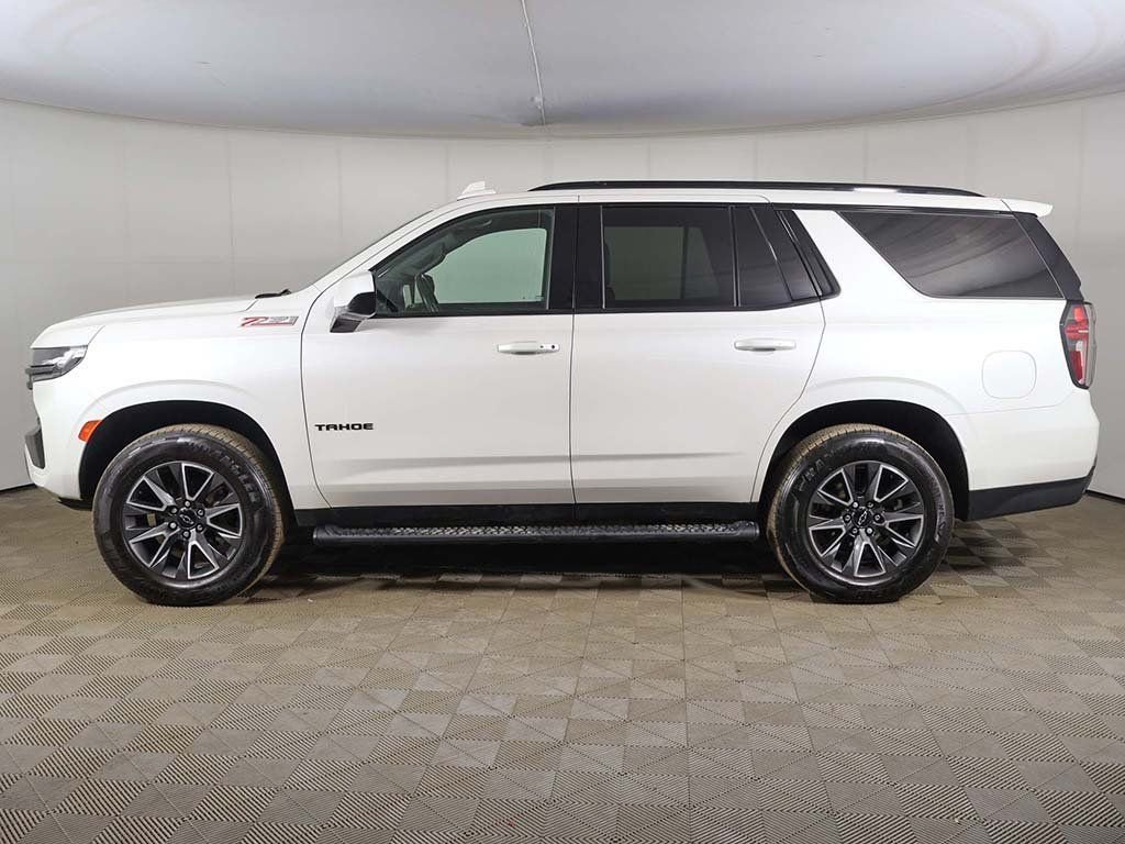 2021 Chevrolet Tahoe Z71 - Photo 13