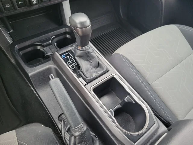 Used 2021 Green Toyota TRD Off-Road!! image 27