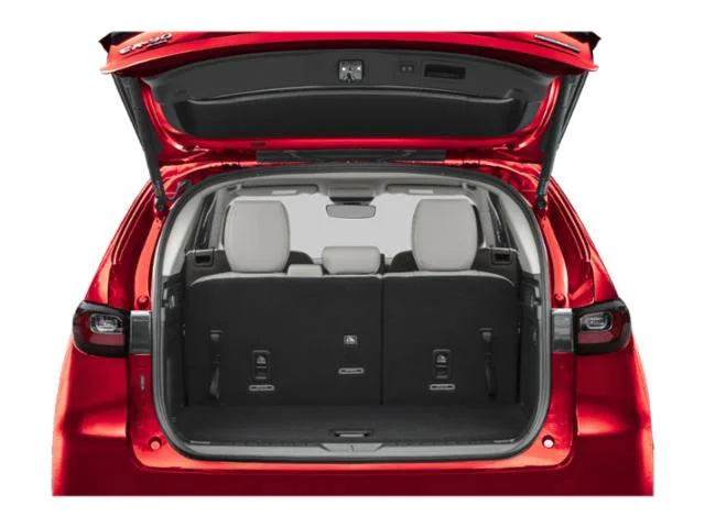 New 2026 Machine Gray Metallic Mazda Preferred image 14