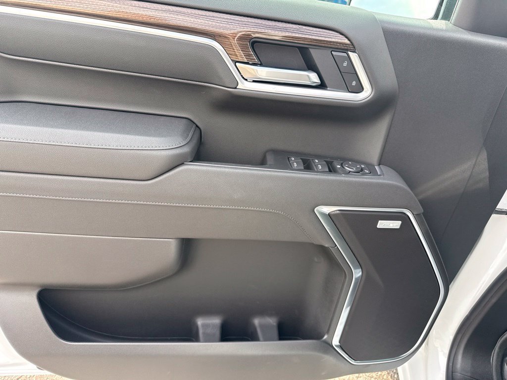 2026 Chevrolet Silverado 1500 RST - Photo 27