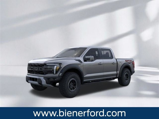 2026 Ford F-150 F-150 Raptor