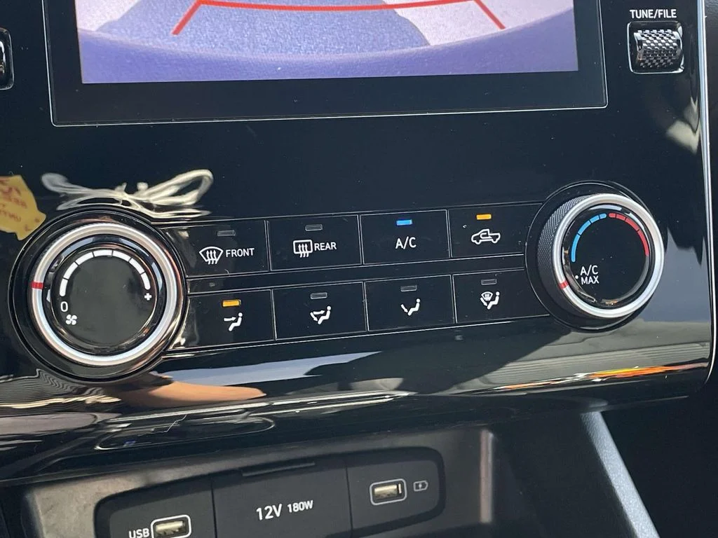 2022 Hyundai Santa Cruz SEL - Photo 18