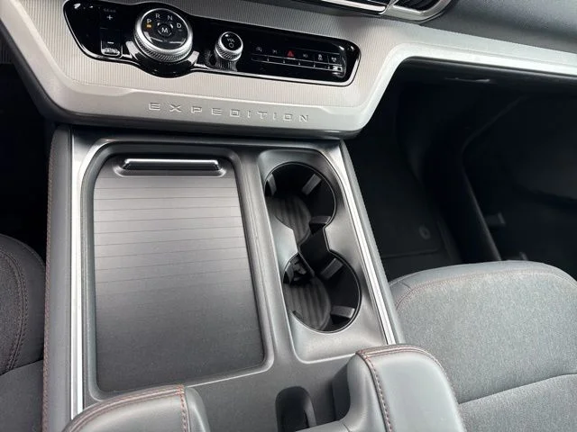 Used 2025 Black Ford Active image 17