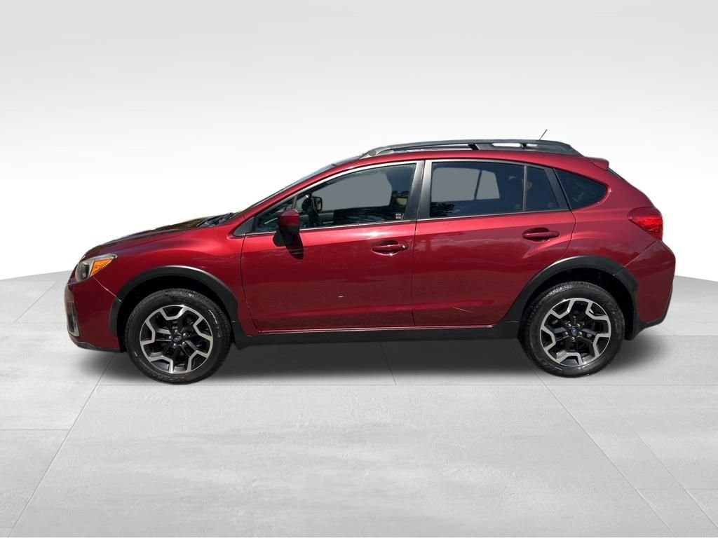 Used 2016 Subaru Crosstrek Premium with VIN JF2GPABC3G8328646 for sale in Newport News, VA
