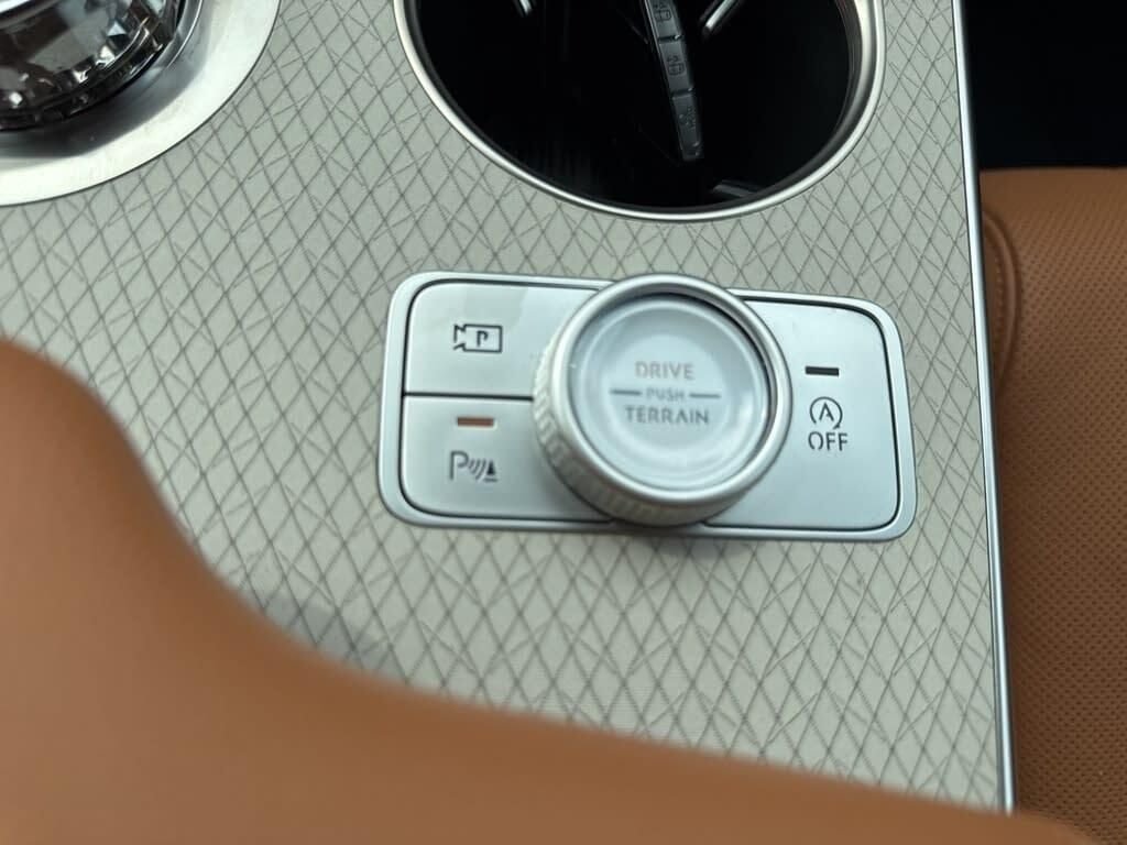 2026 GENESIS GV80 Prestige - Photo 32