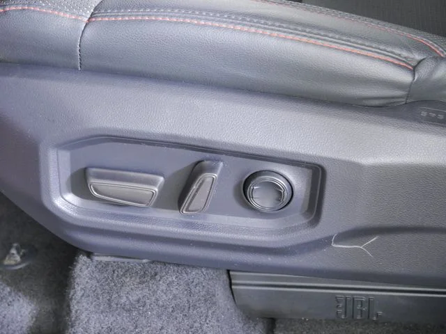 Certified Used 2024  Toyota TRD Pro image 22