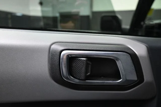 Used 2024 Black Ford Everglades image 10