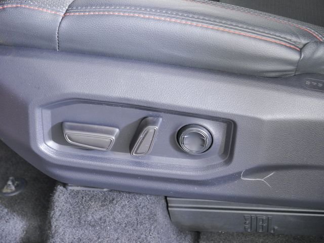 Certified Used 2024  Toyota TRD Pro image 24