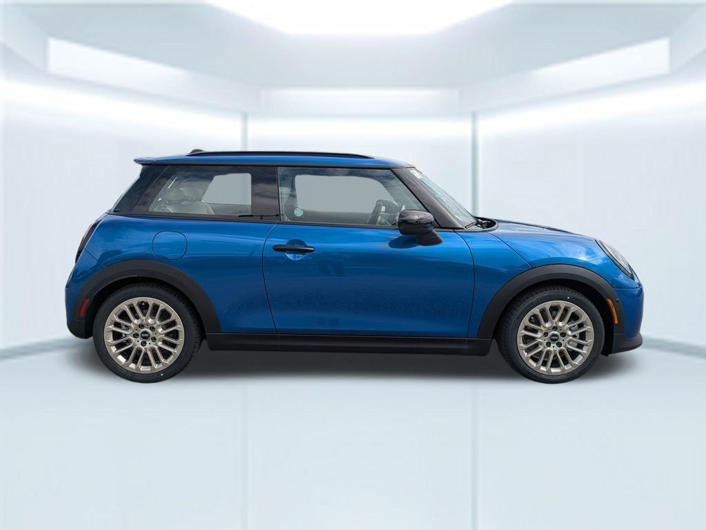 2025 MINI Hardtop 2 Door S - Photo 6