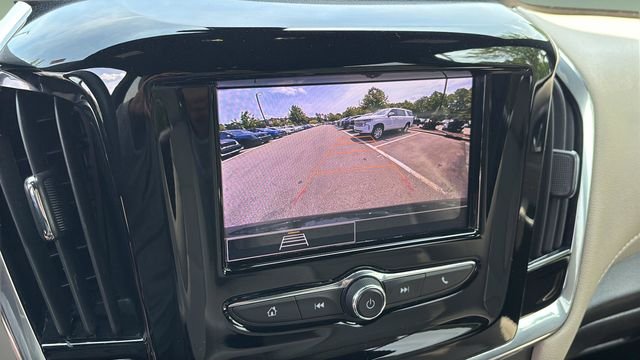 Used 2022 Black Chevrolet LT image 26