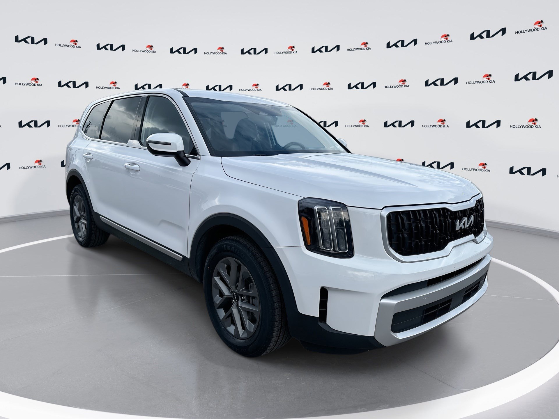 2024 Kia Telluride