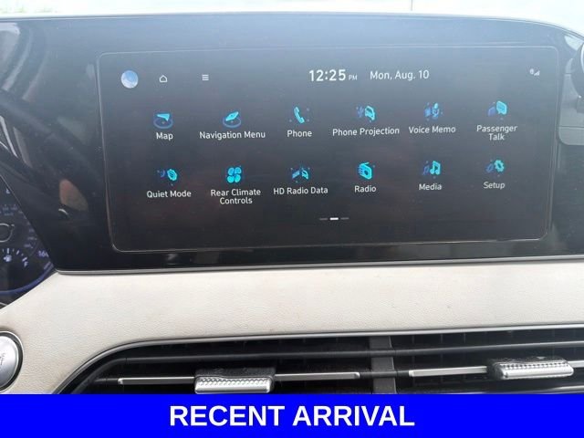 2022 Hyundai Palisade SEL - Photo 36