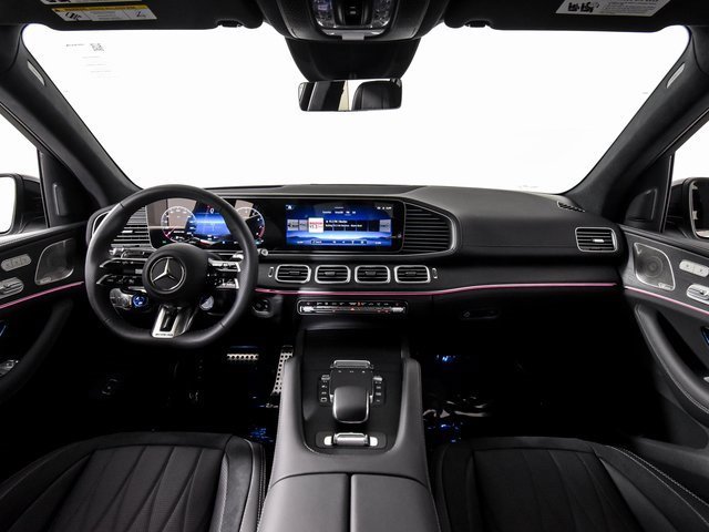 2025 Mercedes-Benz GLS AMG GLS 63 - Photo 91