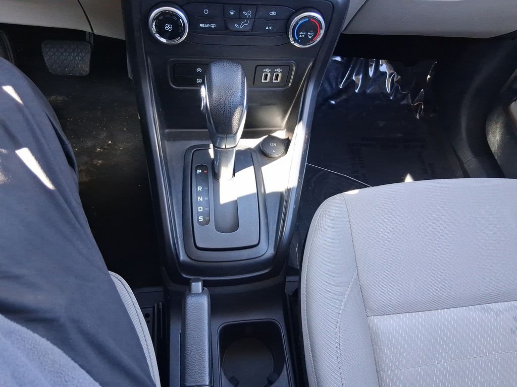 Used 2020 Gray Ford S image 15