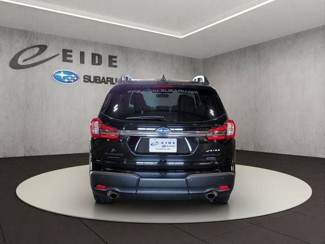 Used 2022 Crystal Black Silica Subaru Onyx Edition image 9