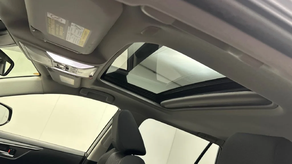 Certified Used 2023 Gray Toyota XLE image 17
