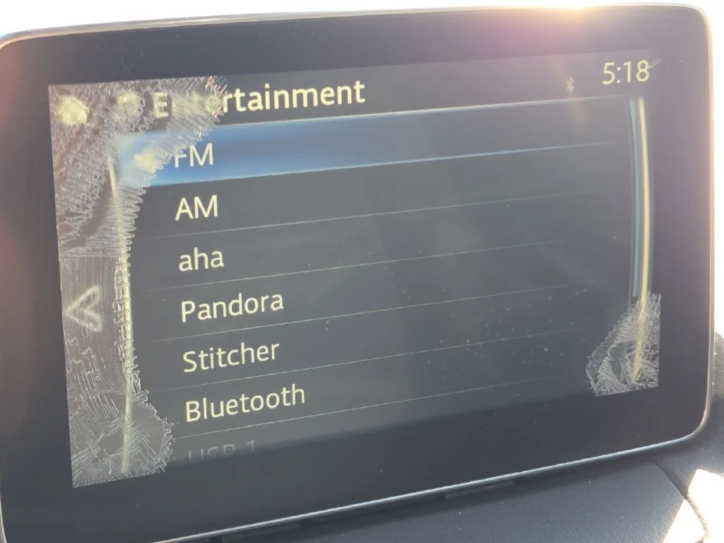 Used 2016 Blue Scion Base image 5
