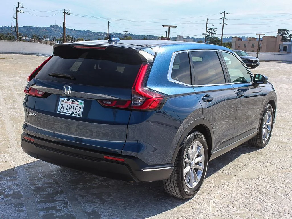 2024 Honda CR-V EX - Photo 6