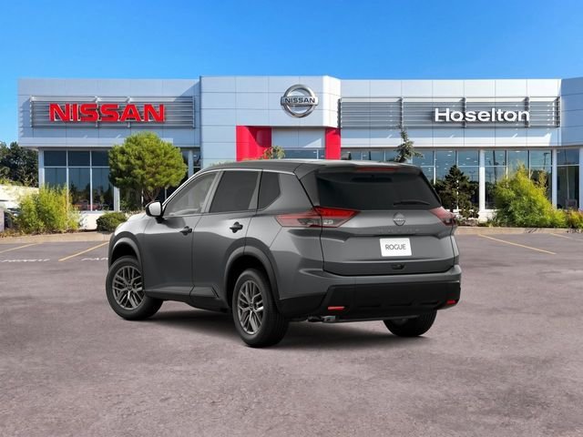 New 2026 Gray Nissan S image 7