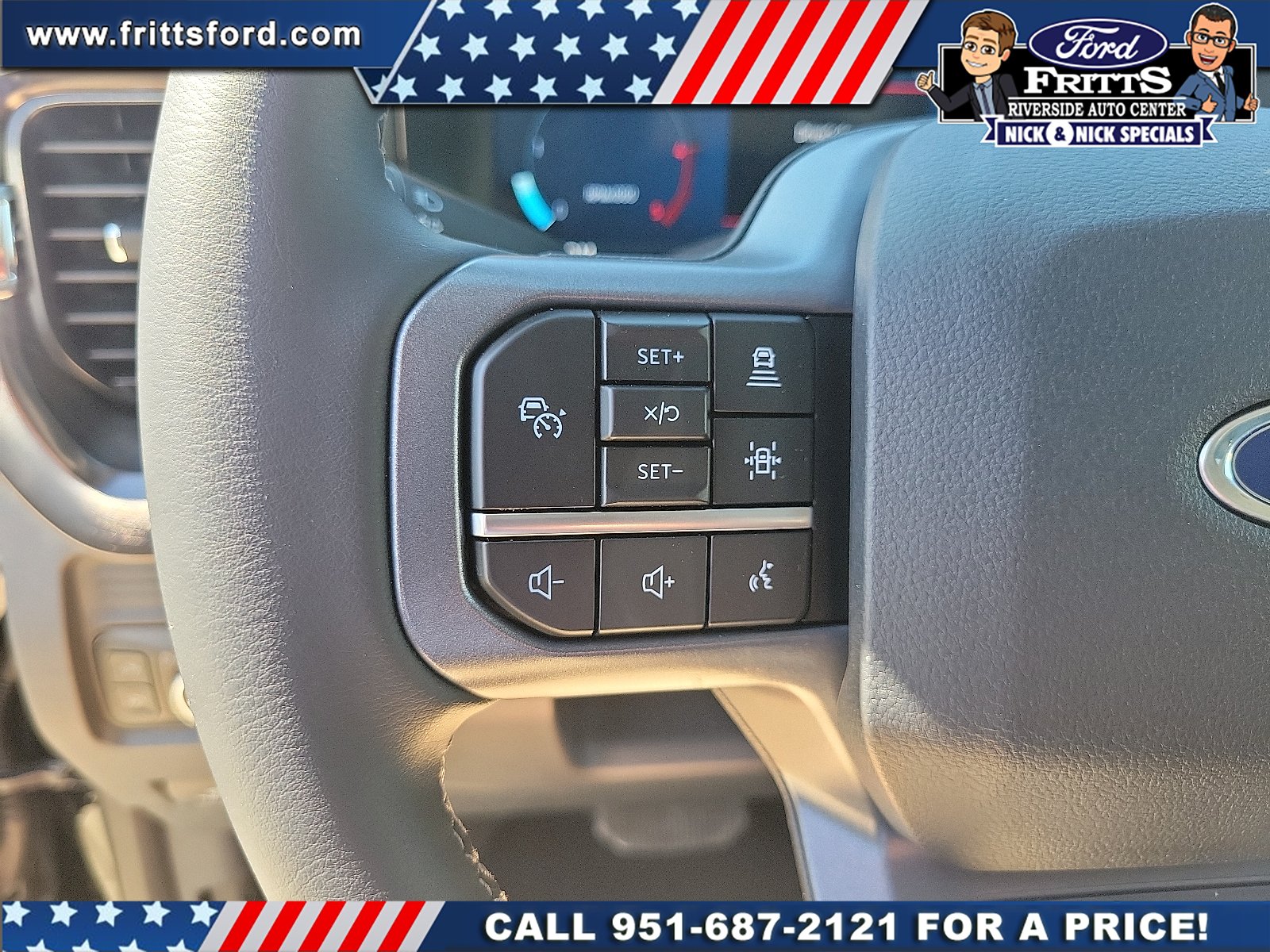 New 2026 Agate Black Metallic Ford F-450® Lariat® image 6