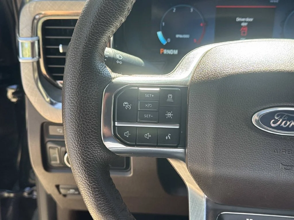 Used 2023 Brown Ford King Ranch image 41