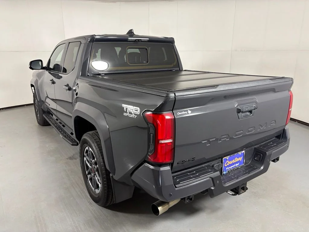 Used 2024  Toyota TRD Sport image 6