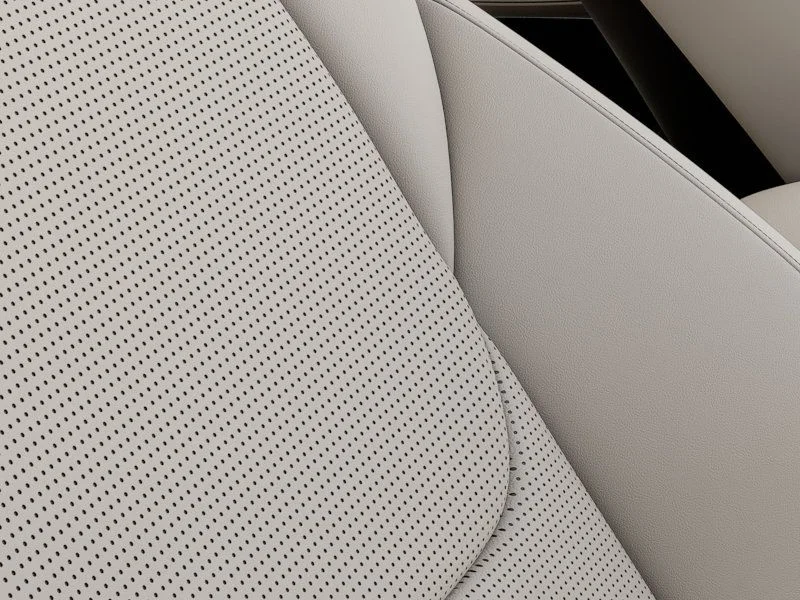 New 2027 White Genesis 2.5T Advanced image 16
