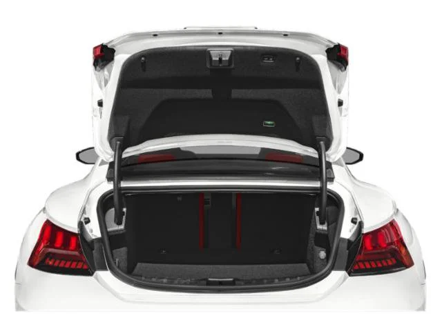 Used 2023 Mythos Black Metallic Audi  image 21
