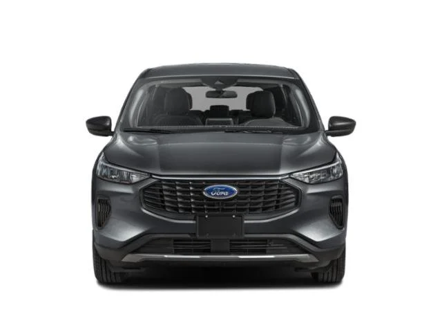 Used 2023 Oxford White Ford Active image 4