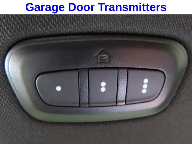 Used 2023 Bright White Clearcoat Jeep Base image 28