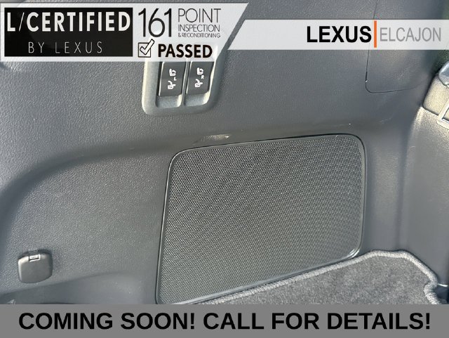 Certified Used 2025 Beige Lexus 350 Luxury image 20