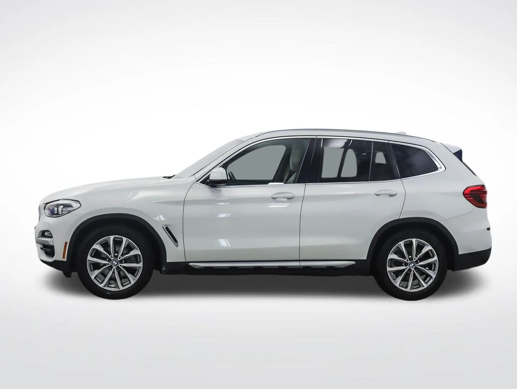 Used 2019 BMW X3 30i with VIN 5UXTR9C59KLR11006 for sale in Minneapolis, Minnesota