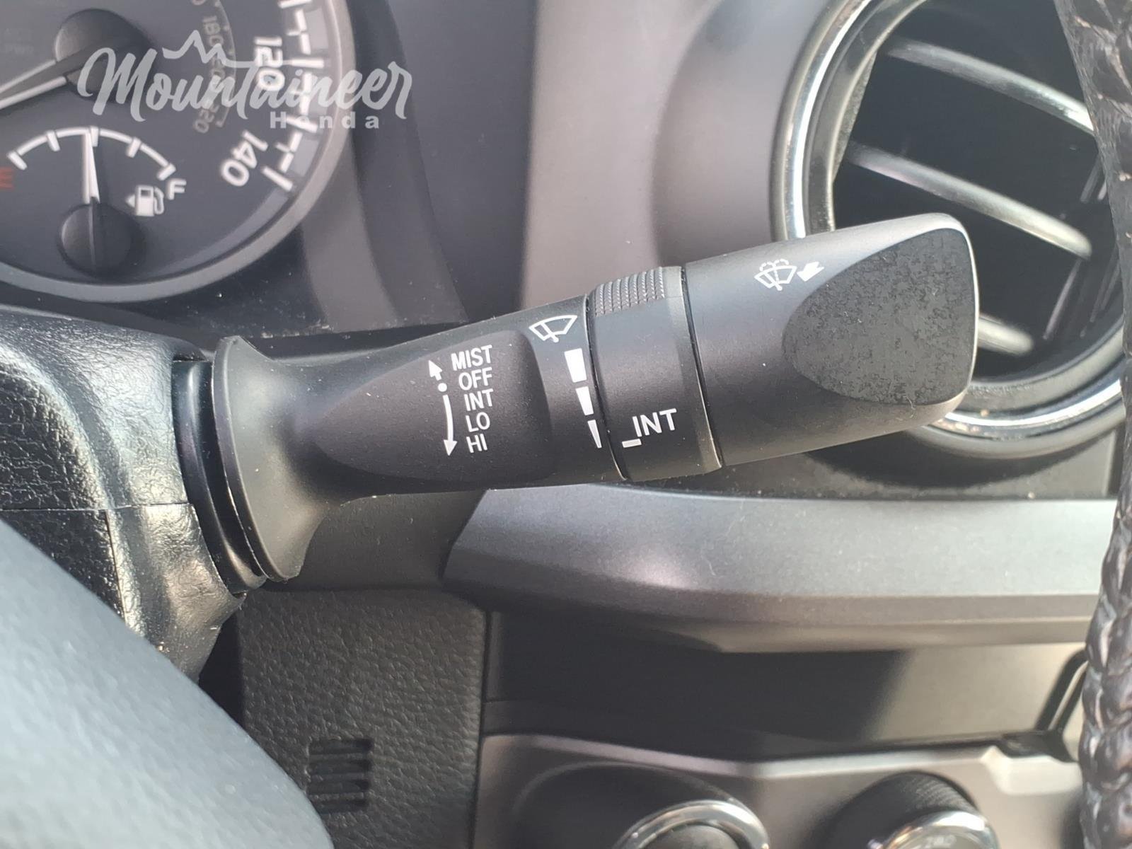 Used 2019 Silver Sky Metallic Toyota TRD Sport image 32