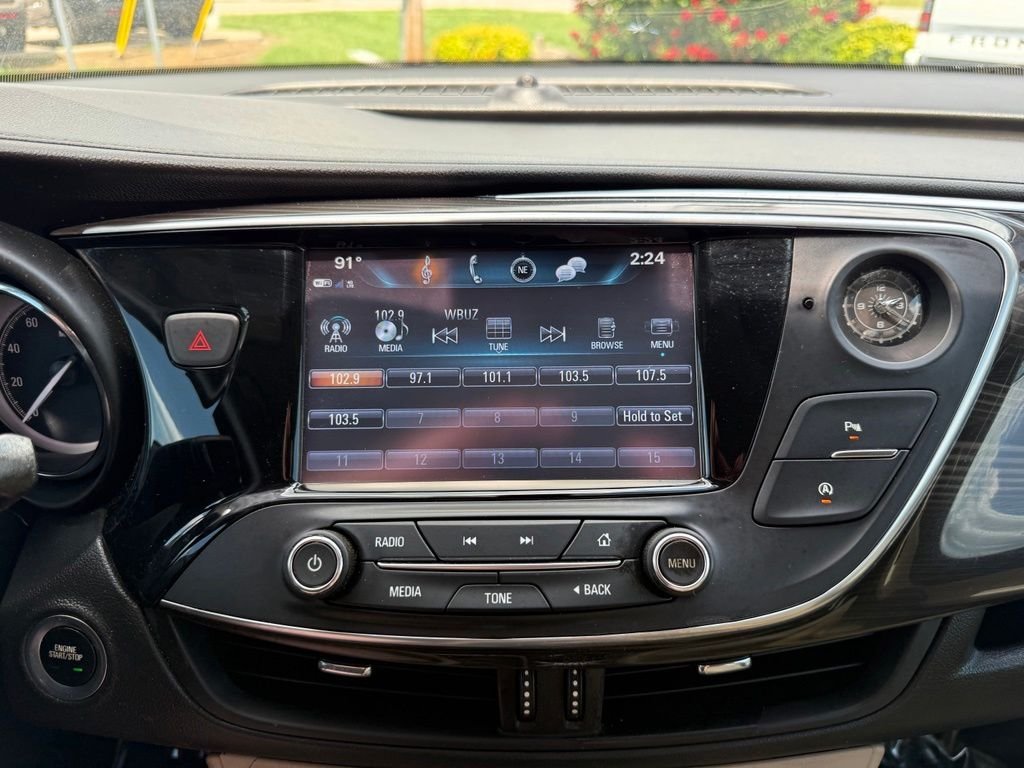 Used 2020 Gray Buick Preferred image 24