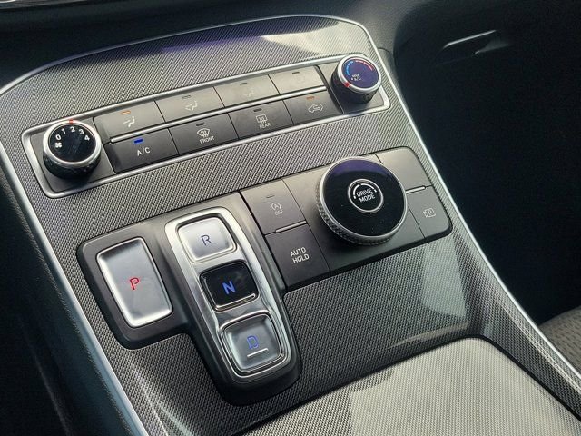 Certified Used 2023 Gray Hyundai SE image 25