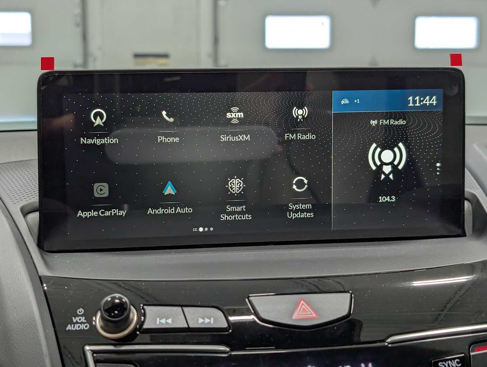 2026 Acura RDX A-Spec Package - Photo 26