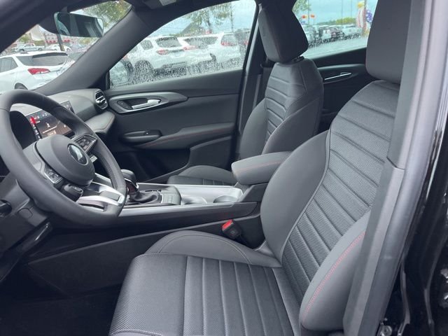 2025 Dodge Hornet GT - Photo 8