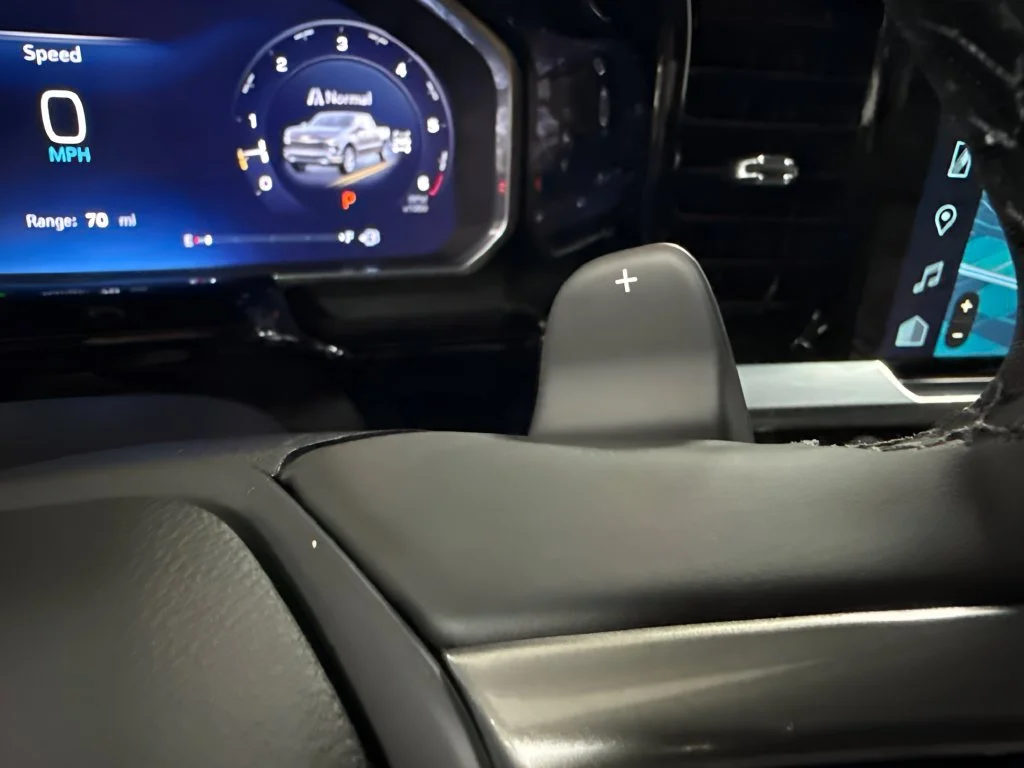 2026 Chevrolet Silverado 1500 RST - Photo 25