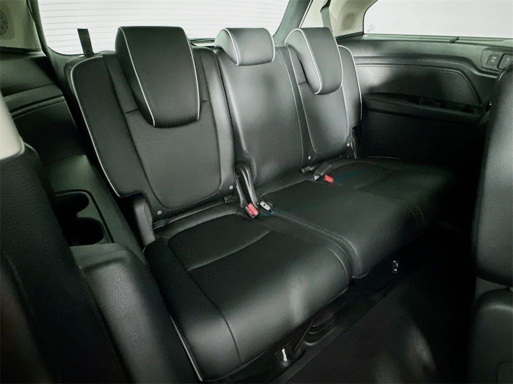 2026 Honda Odyssey Elite - Photo 40