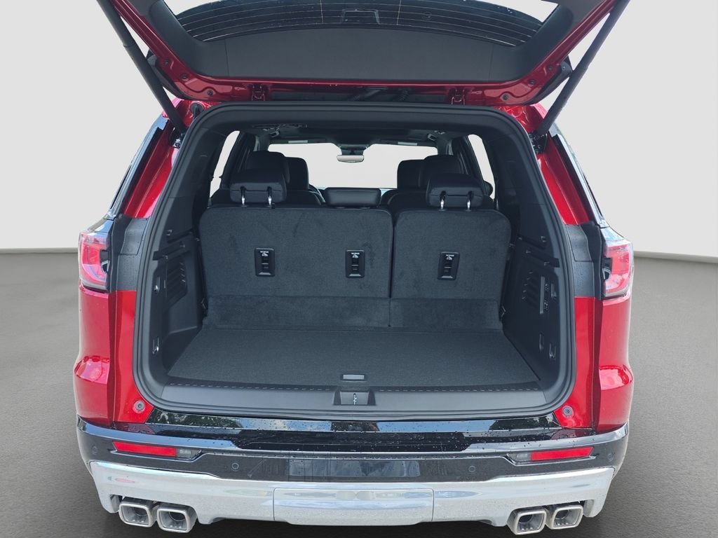 2026 GMC Acadia Denali - Photo 17
