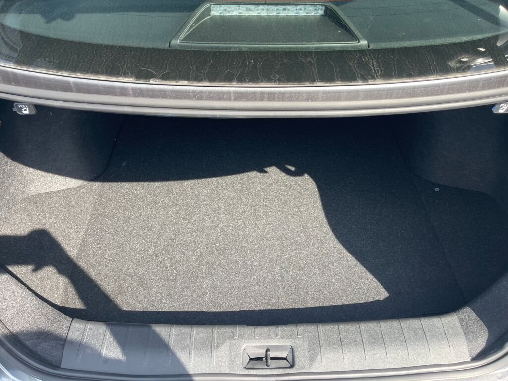 New 2027 Gun Metallic Nissan SV image 19