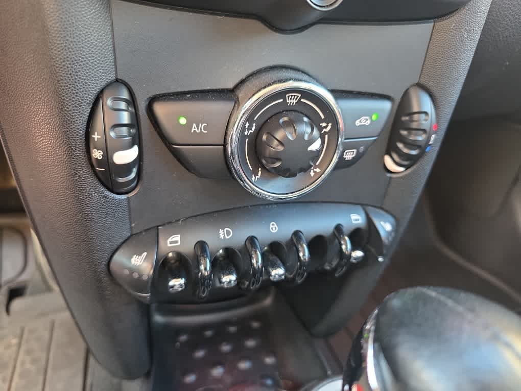 Used 2012 Chili Red MINI S image 22