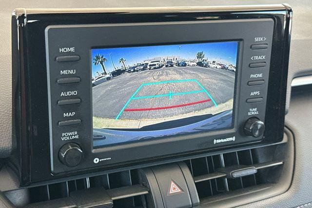 Certified Used 2021 ICE CAP Toyota  image 19