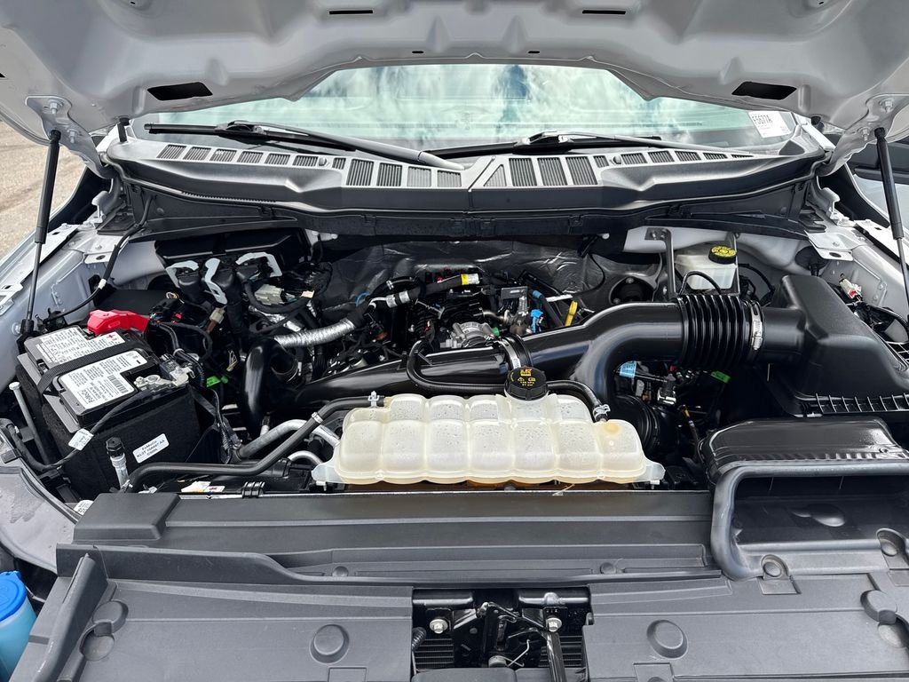 Certified Used 2023 Avalanche Ford XL image 25