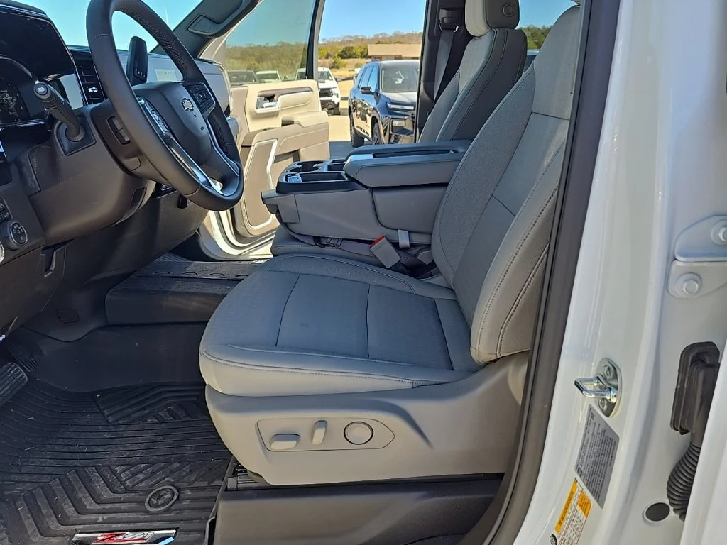 2026 Chevrolet Silverado 2500 HD LT - Photo 12