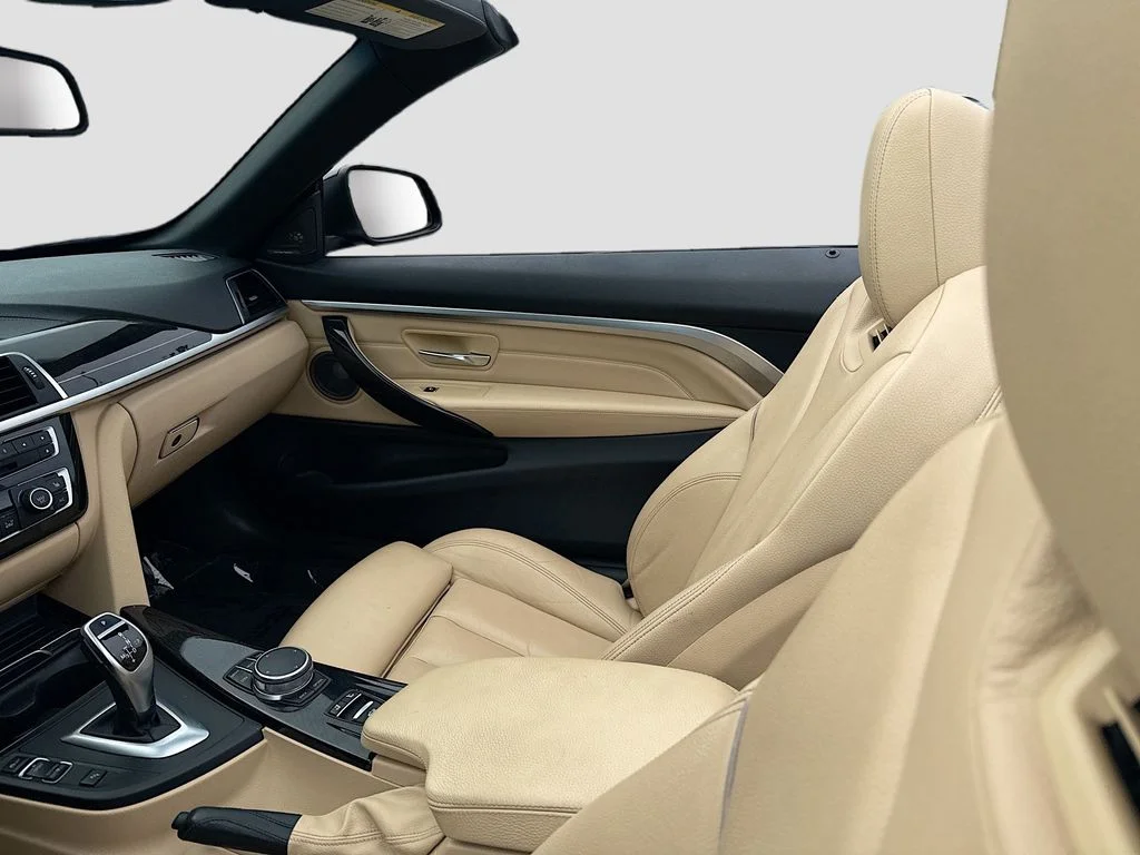 Used 2018 Brown BMW 430i xDrive image 24