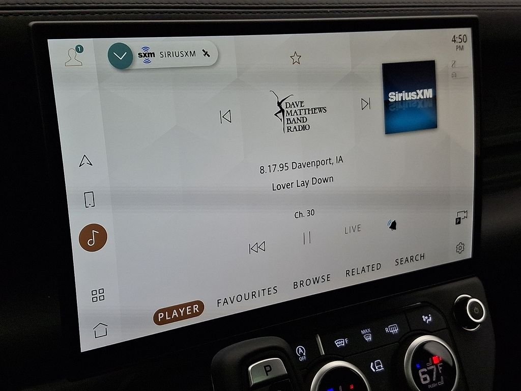 New 2026 Borasco Grey LAND ROVER X-Dynamic SE image 13