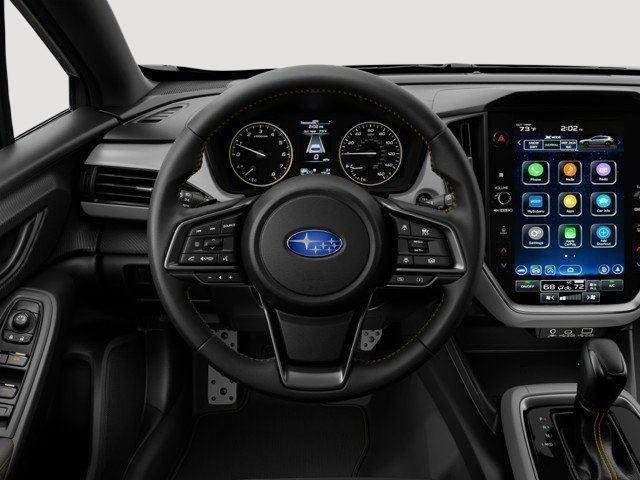 2026 Subaru Crosstrek Sport - Photo 14